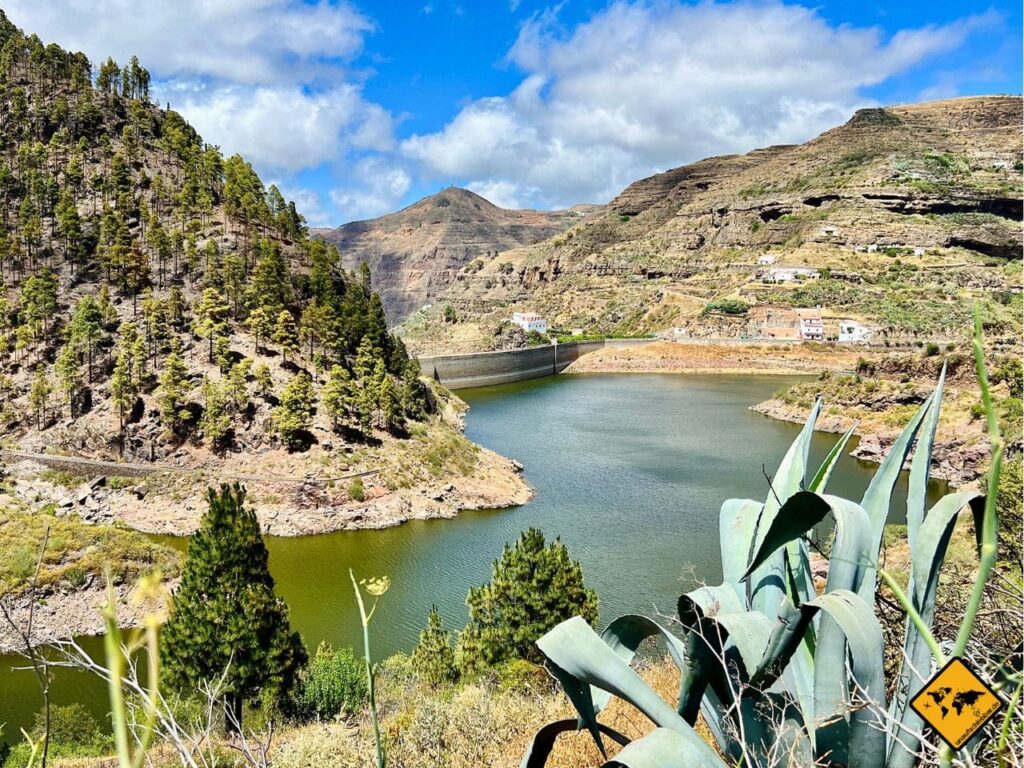 Gran Canaria im Dezember Erfahrungen zum Wetter & Klima