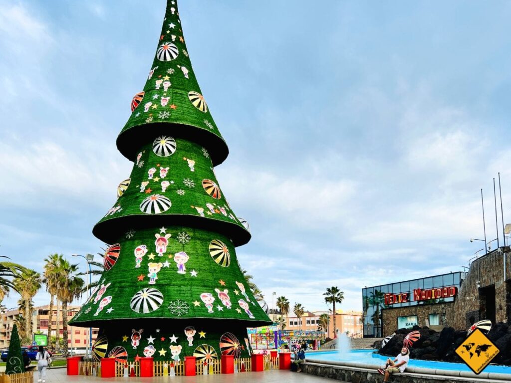 Gran Canaria im Dezember Erfahrungen zum Wetter & Klima