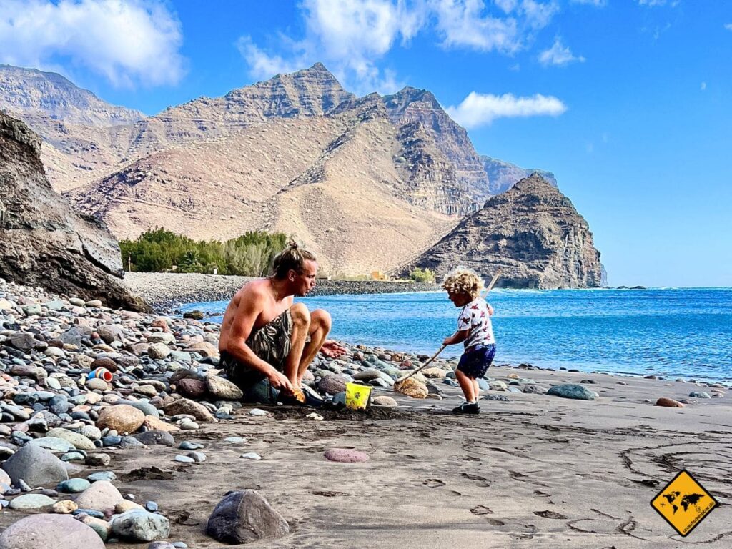 Gran Canaria im Juni: Erfahrungen zum Wetter & Klima