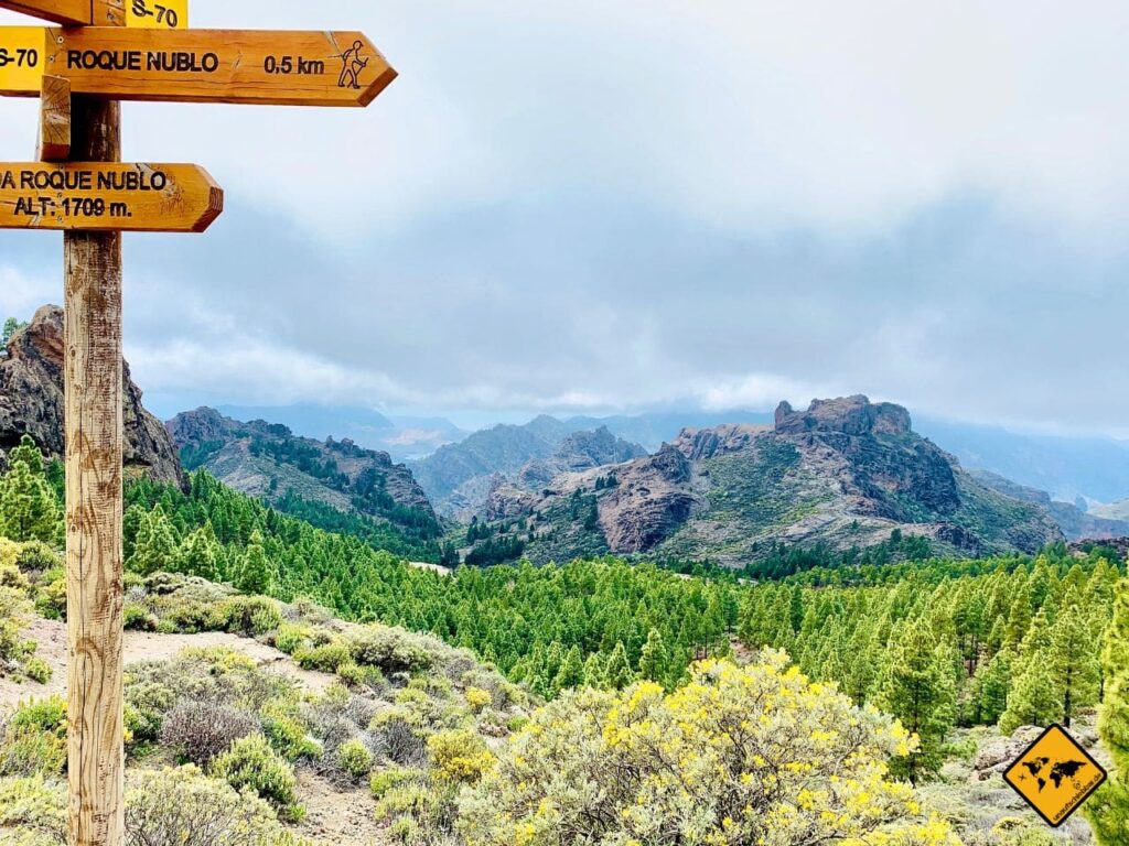 Gran Canaria im Dezember Erfahrungen zum Wetter & Klima