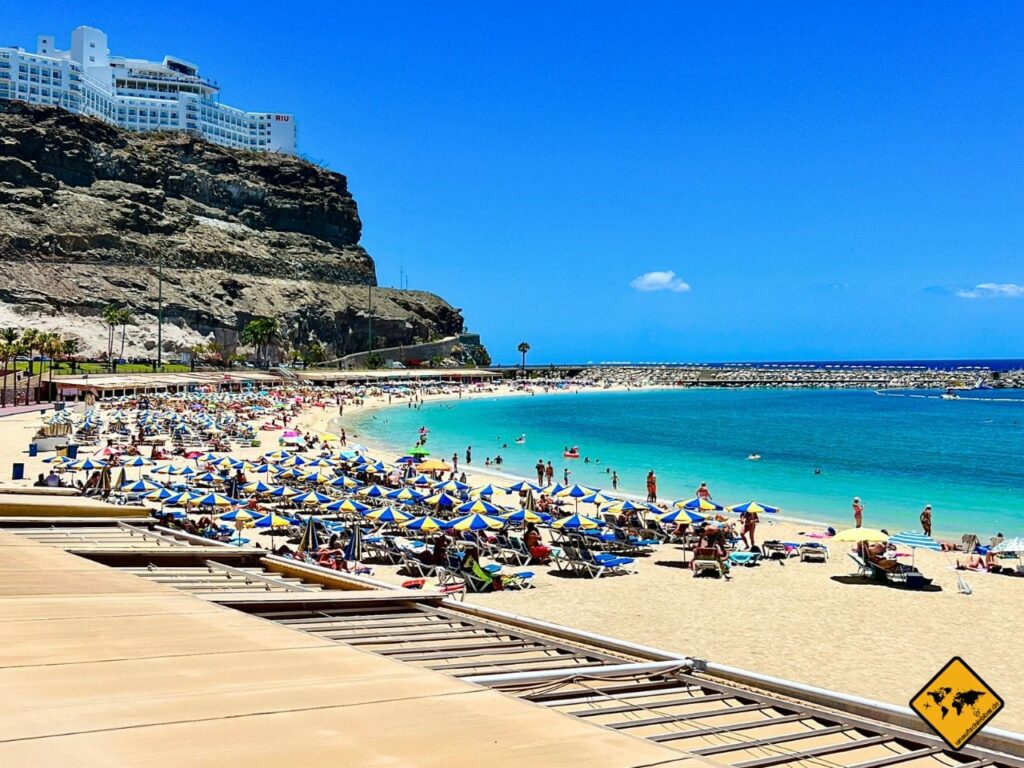 Gran Canaria, Spain - Micro Photon