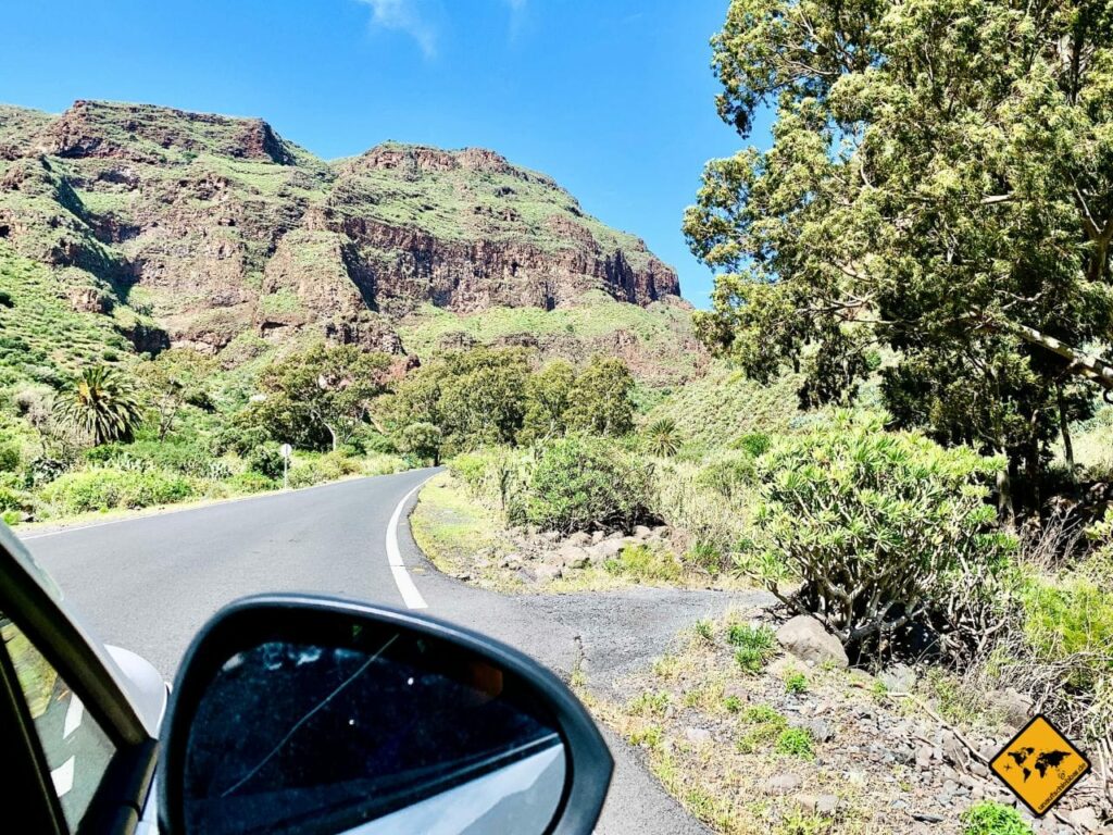 Gran Canaria im März Erfahrungen zum Wetter & Klima