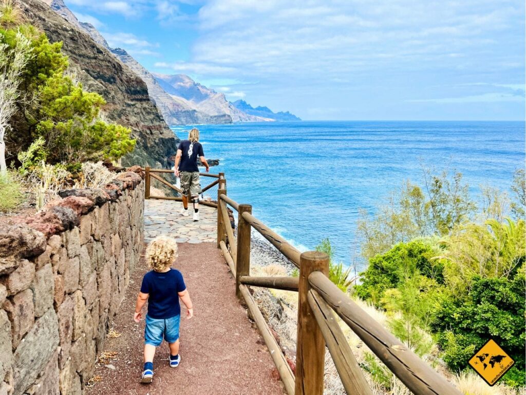 Gran Canaria im März Erfahrungen zum Wetter & Klima