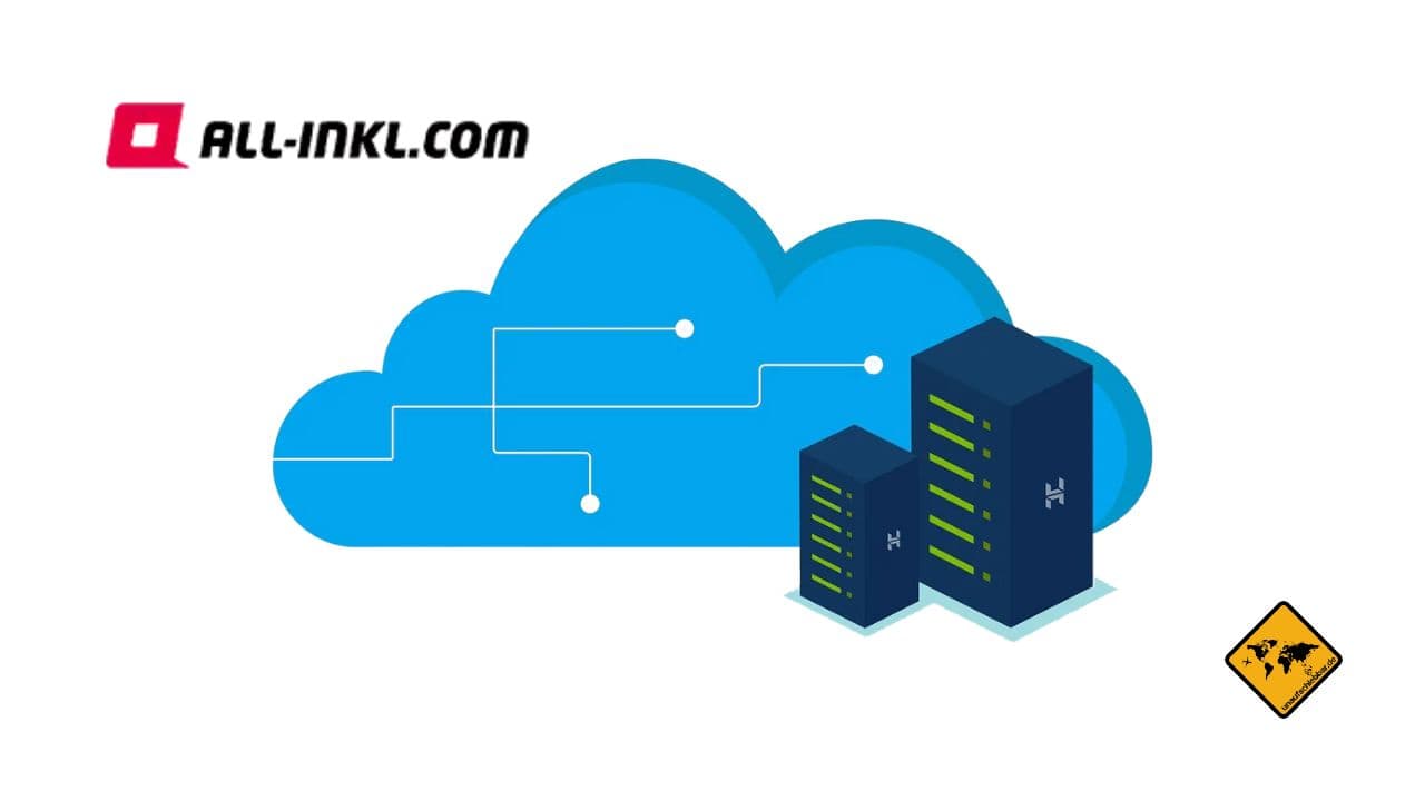 All Inkl Webhosting