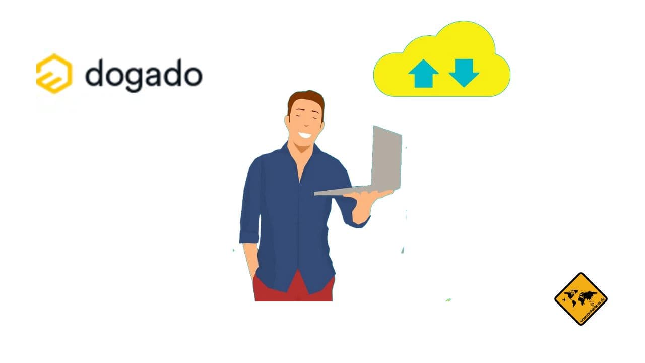 Dogado Webhosting