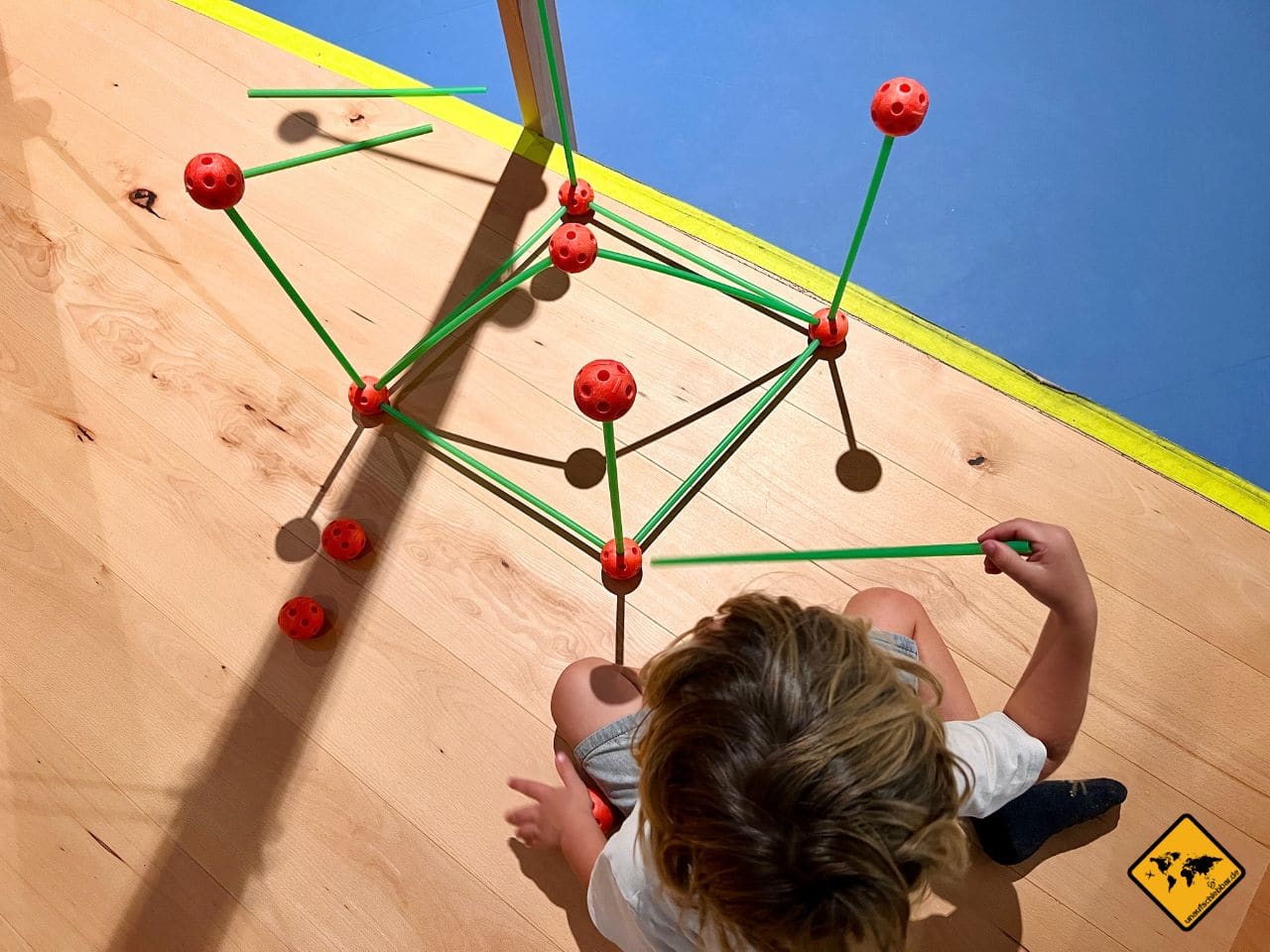Kinderwelt ANOHA Berlin