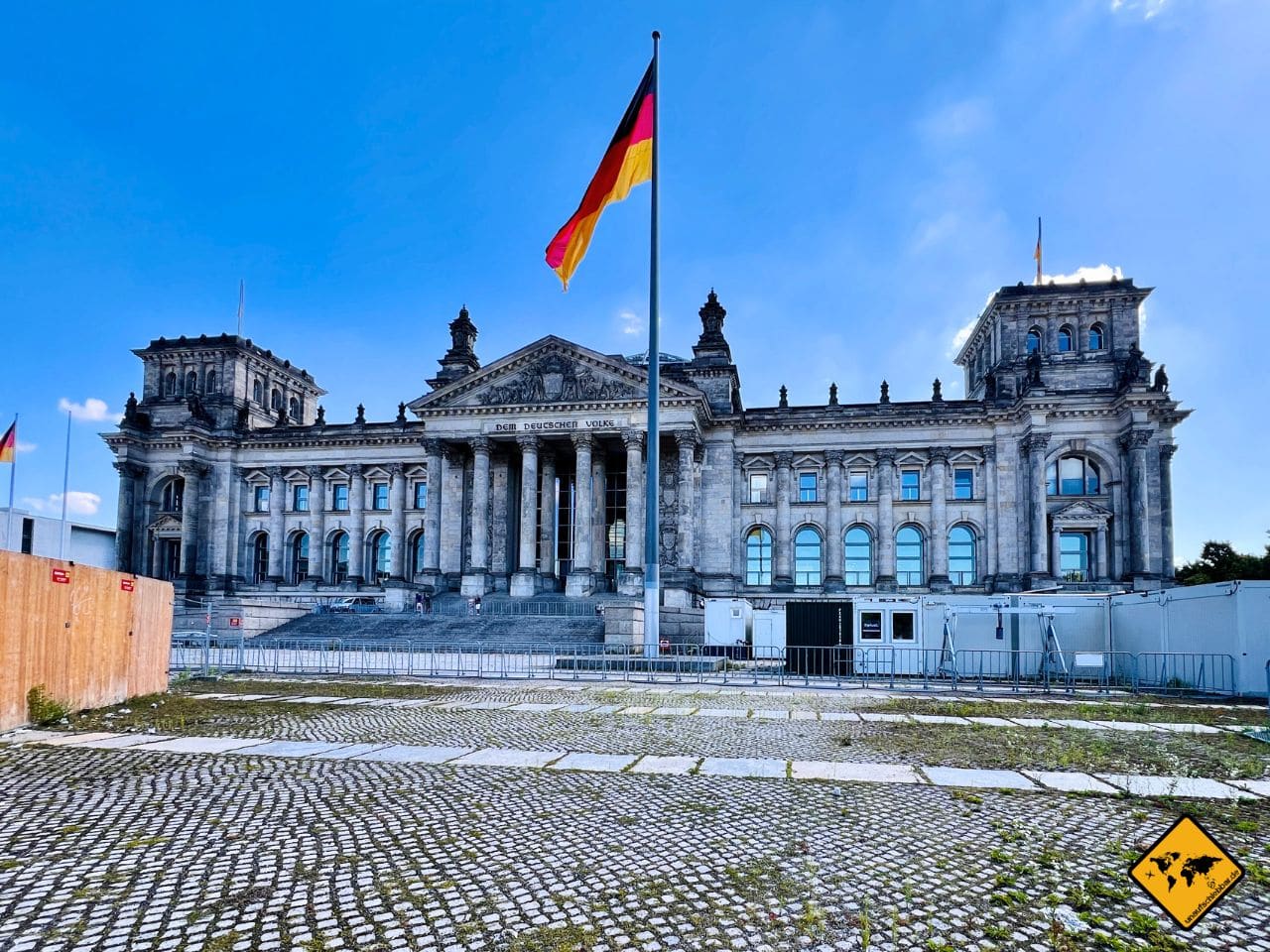 Reichstag Berlin