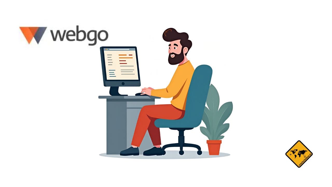 webgo Webhosting