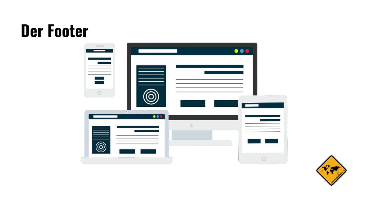 Blog Footer