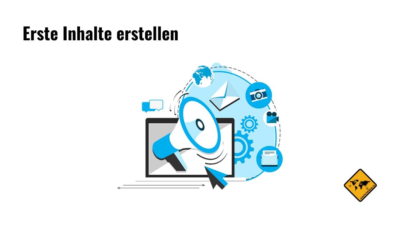 Blog Inhalt