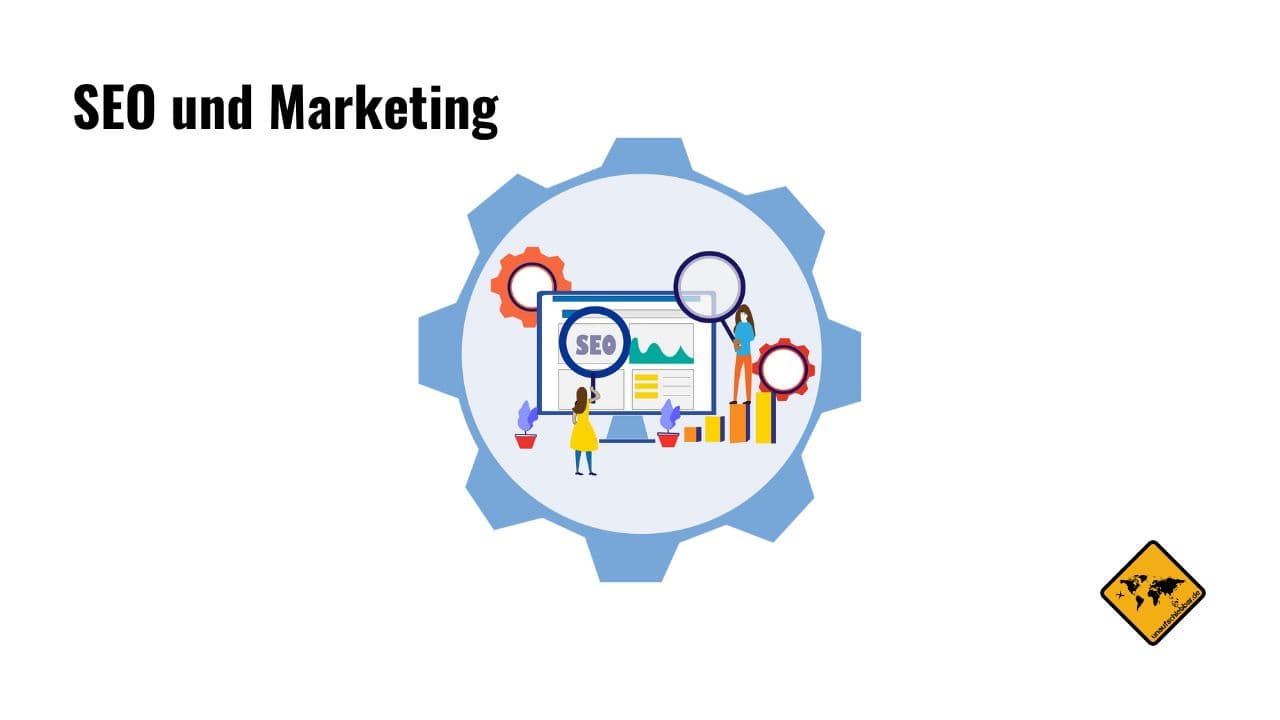 Blog SEO