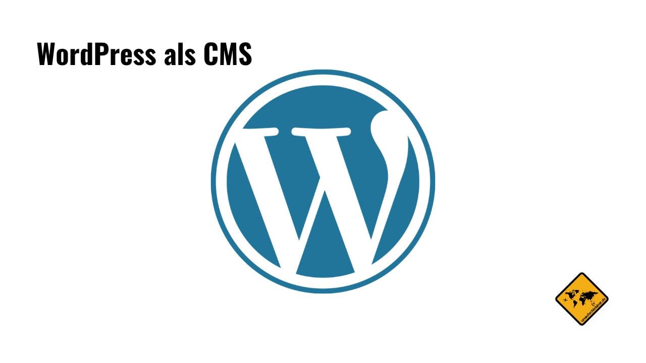 CMS WordPress