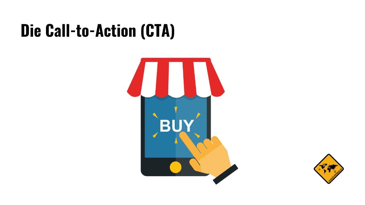 Call to Action Blog