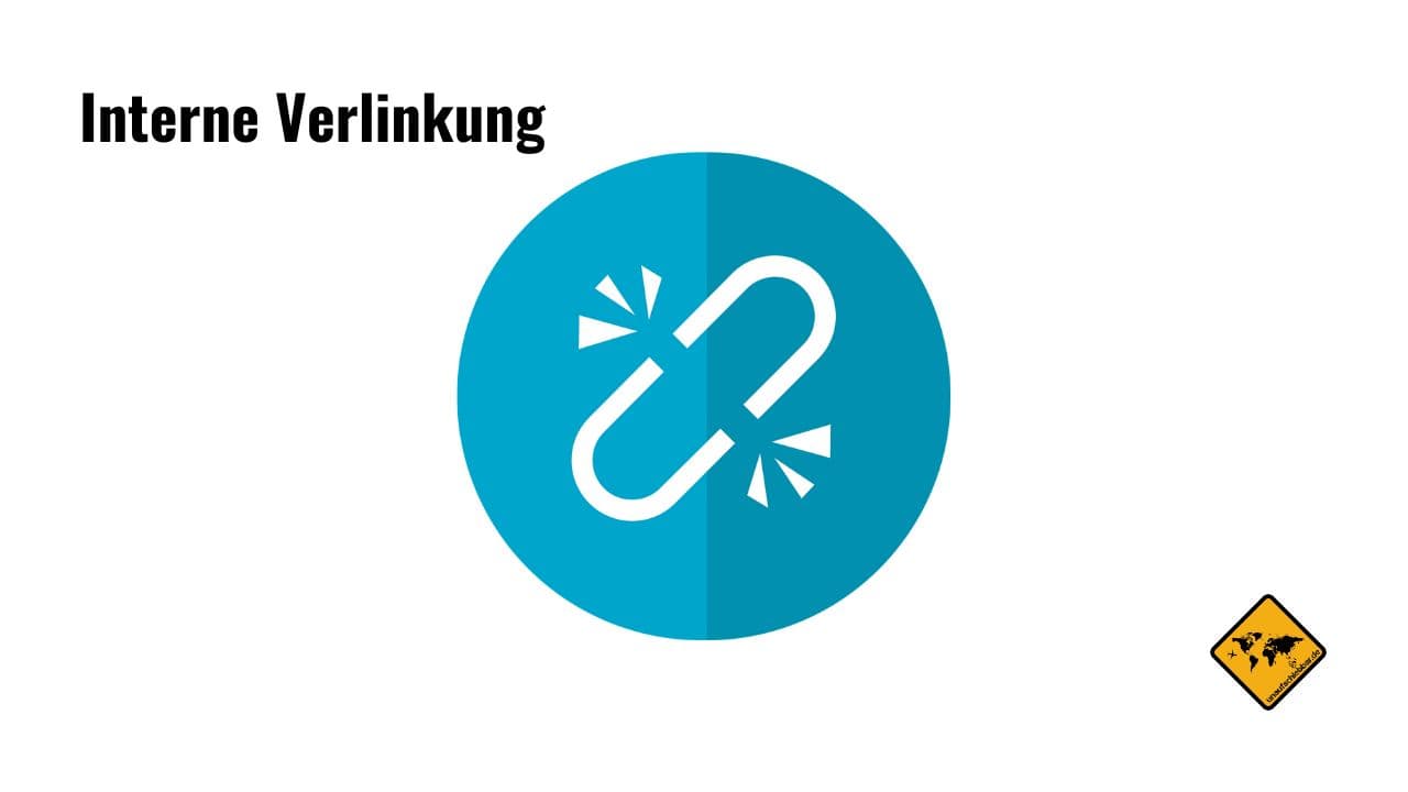 Interne Verlinkung