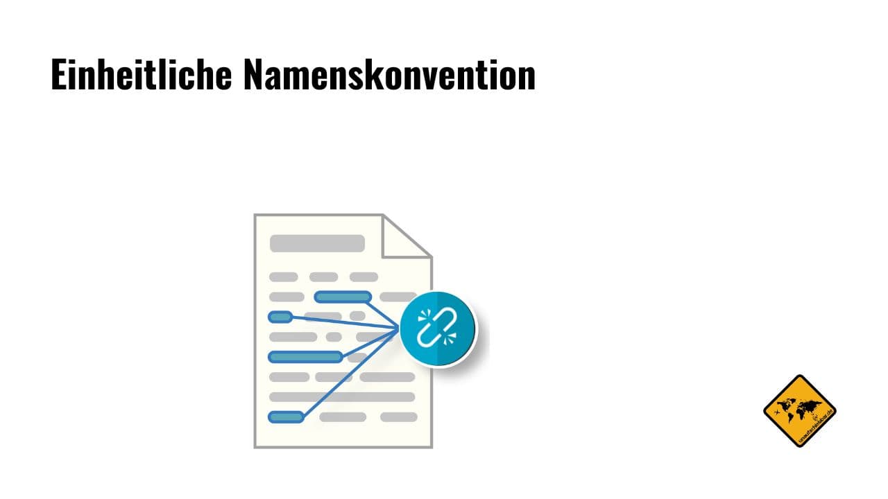 Namenskovention
