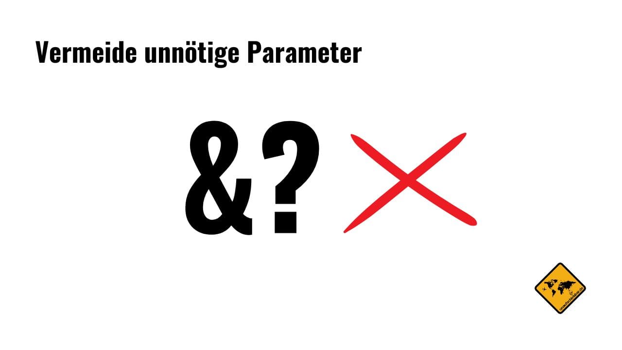URL Parameter
