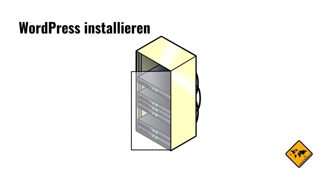 WordPress installieren