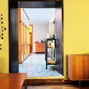 Cactus Coliving & Coworking Tenerife Ruheraum 2