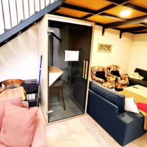 Coworking Space Tenerife