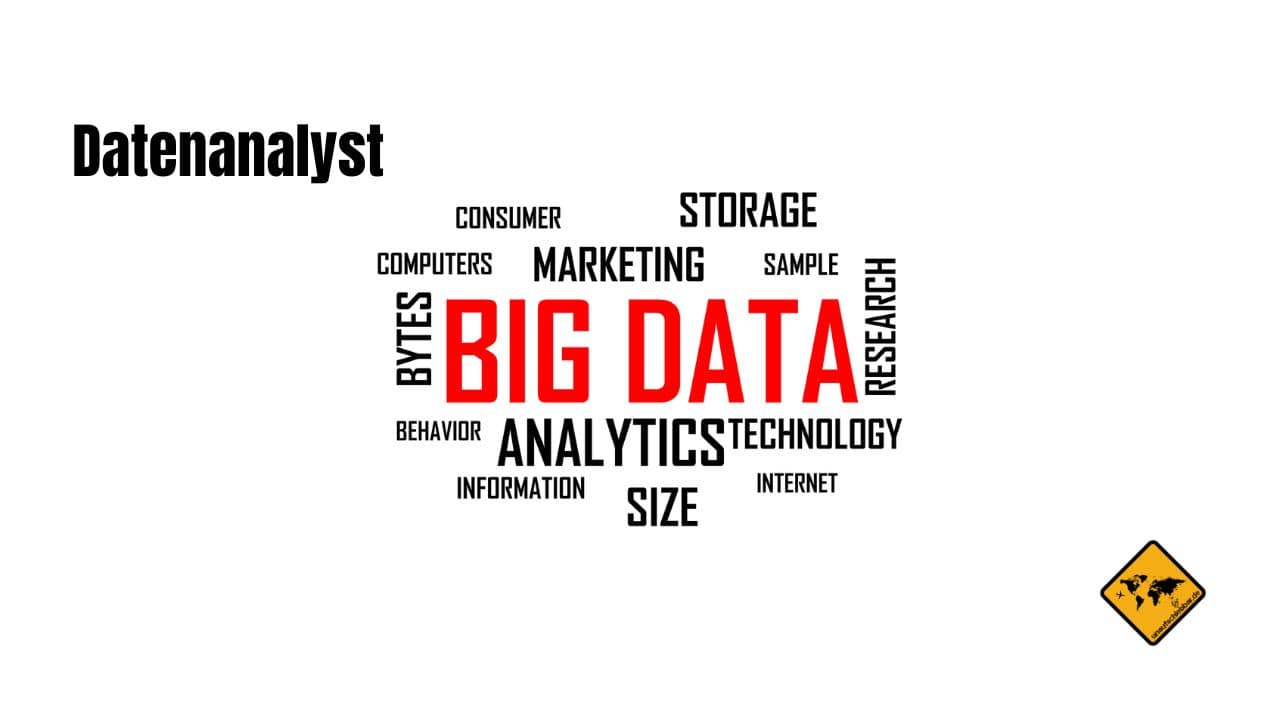 Datenanalyst