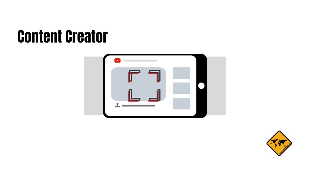 Reisen Job Content Creator