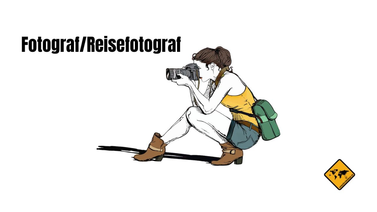Reisen Job Fotograf Reisefotograf