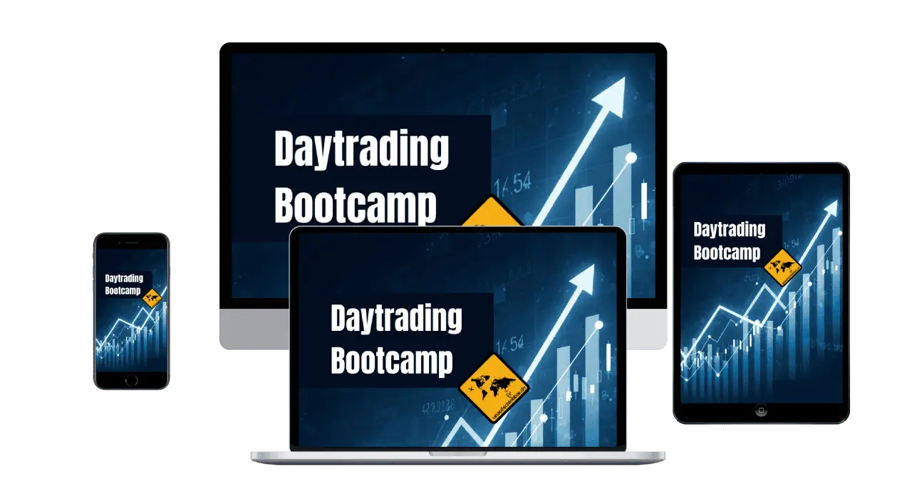 Daytrading-Bootcamp