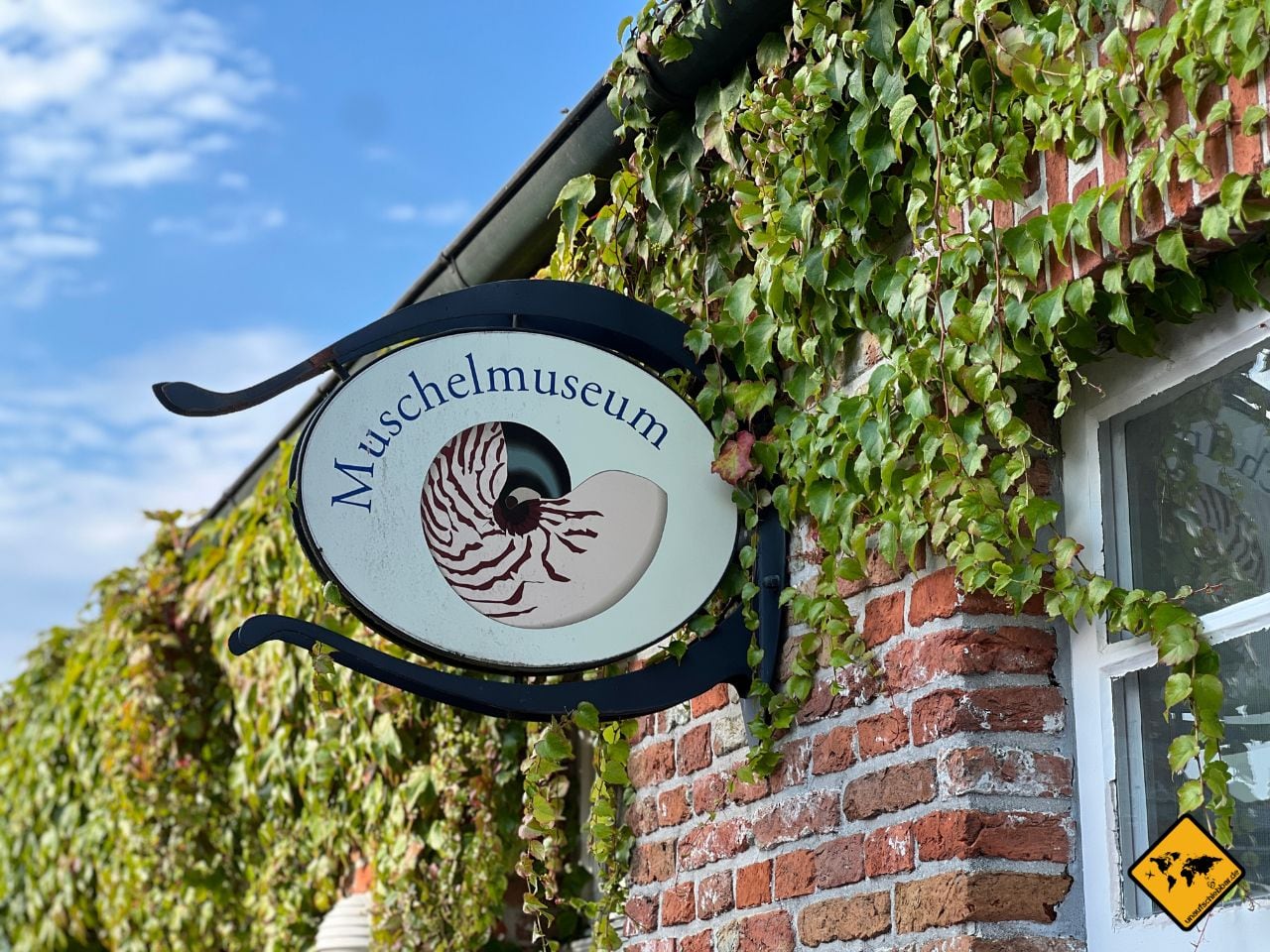 Muschelmuseum Hooksiel