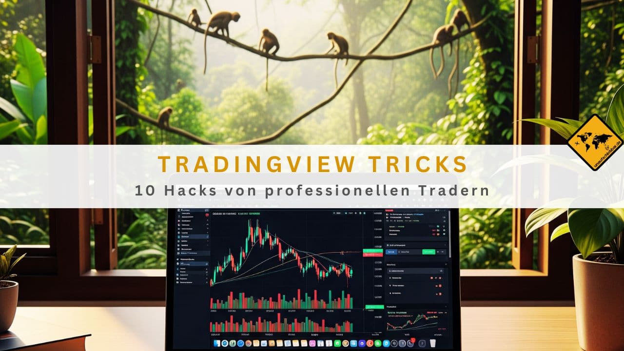 TradingView Tricks: 10 Hacks von professionellen Tradern ...