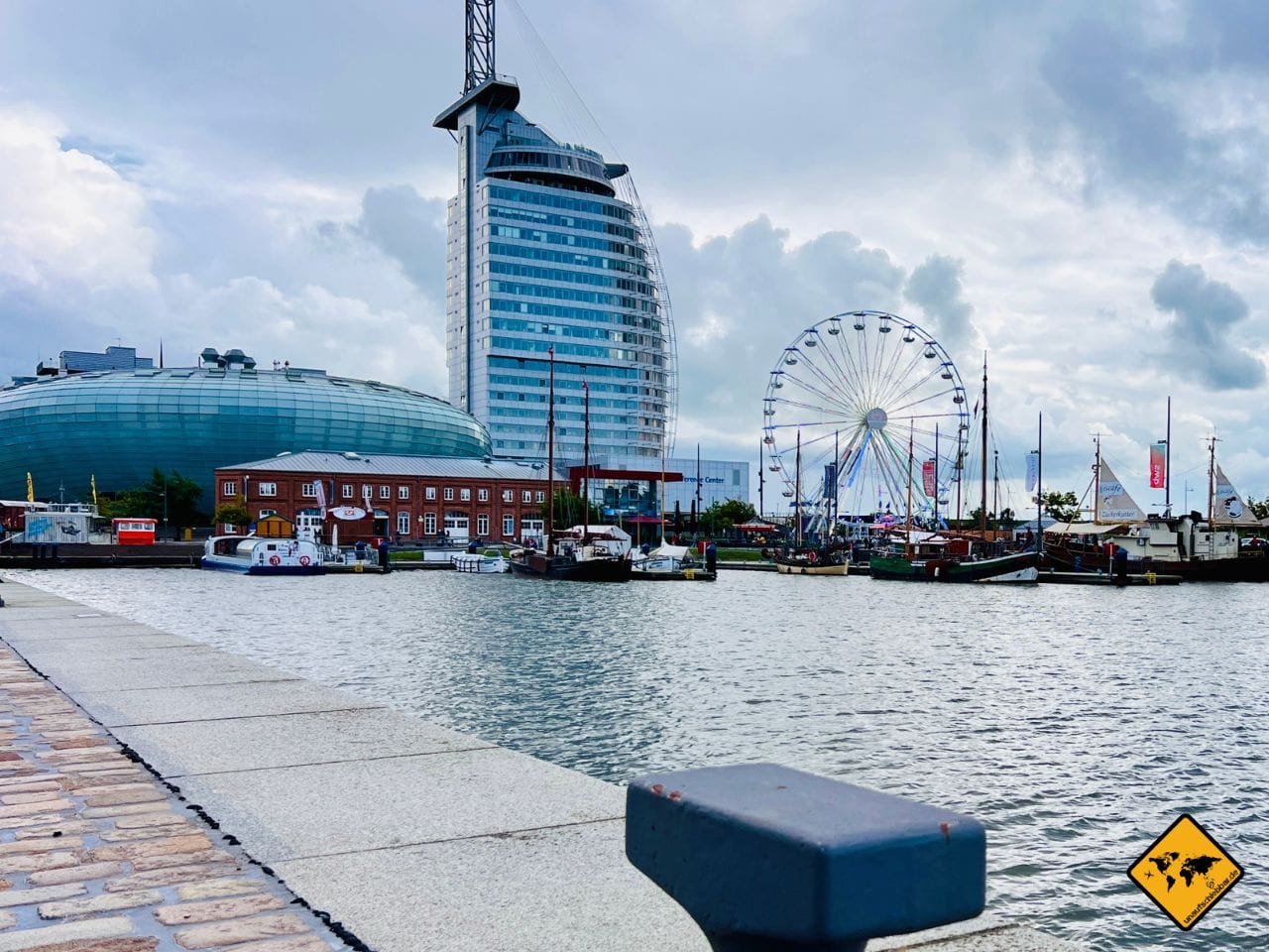 Bremerhaven Havenwelten