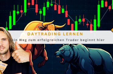 Daytrading lernen: Dein Weg zum erfolgreichen Trader beginnt hier