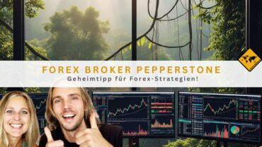 Forex Broker Pepperstone: Geheimtipp für Forex-Strategien!