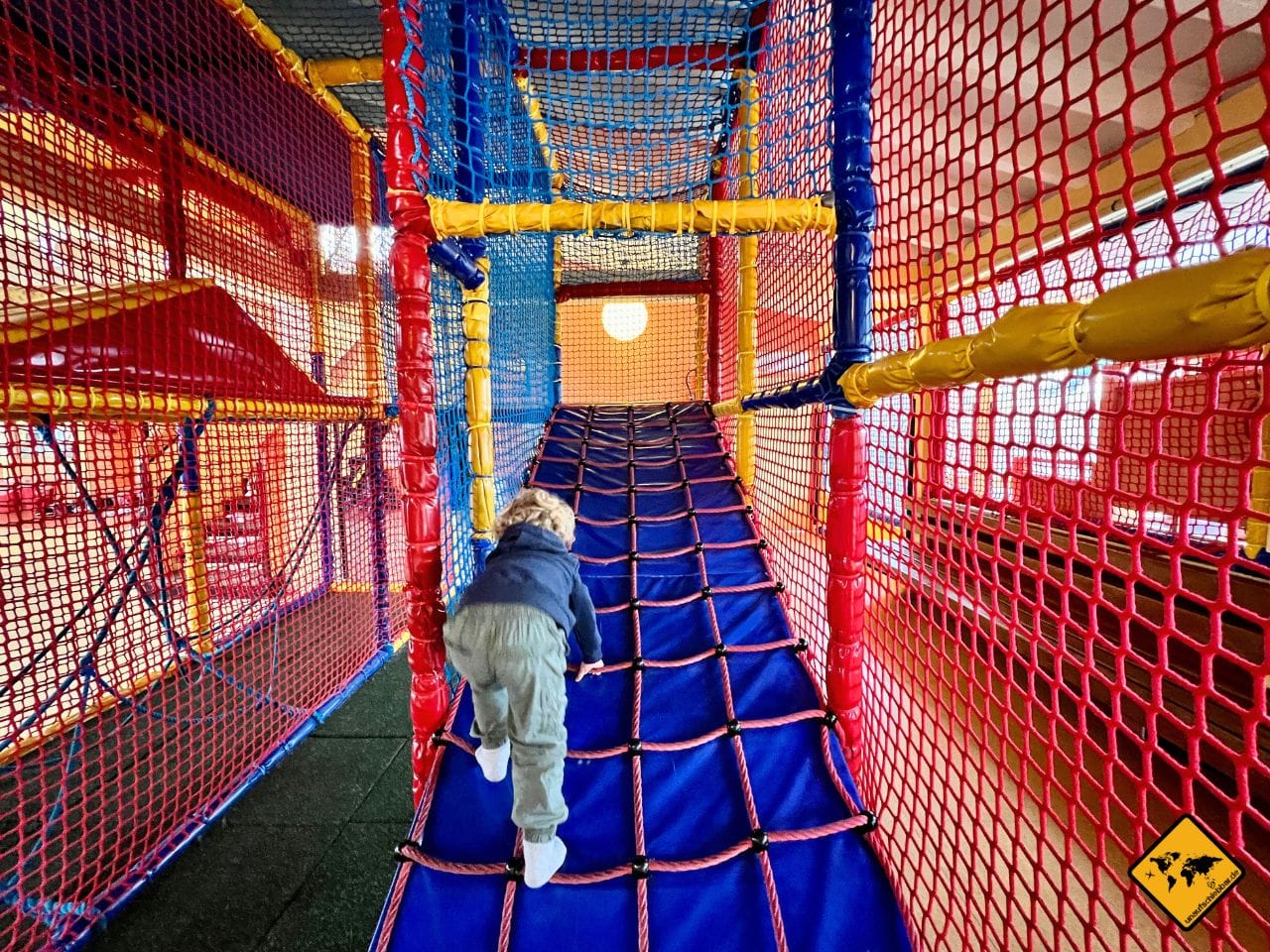 Kinderspielhaus Norddeich