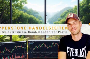 Pepperstone Handelszeiten – SO nutzt du die der Profis