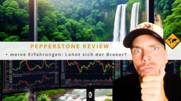 Pepperstone Review + meine Erfahrungen: Lohnt sich der Broker?