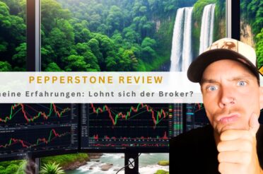Pepperstone Review + meine Erfahrungen: Lohnt sich der Broker?