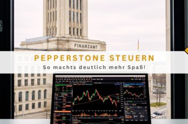 Pepperstone Steuern: So macht es deutlich mehr Spaß!