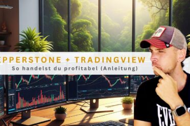 Pepperstone TradingView: So handelst du profitabel (Anleitung)