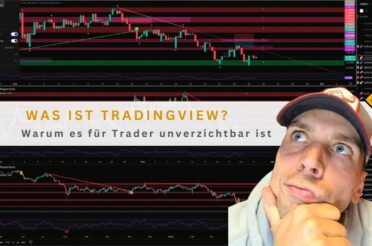 Was ist TradingView: Warum es für Trader unverzichtbar ist
