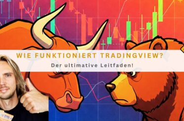 Wie funktioniert TradingView? Der ultimative Leitfaden!