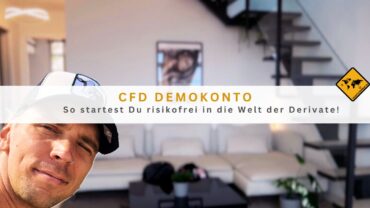 CFD Demokonto: So startest Du risikofrei in die Welt der Derivate!