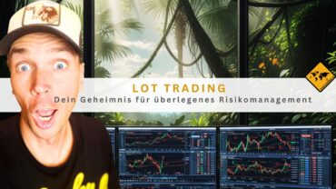 LOT Trading: Dein Geheimnis für überlegenes Risikomanagement