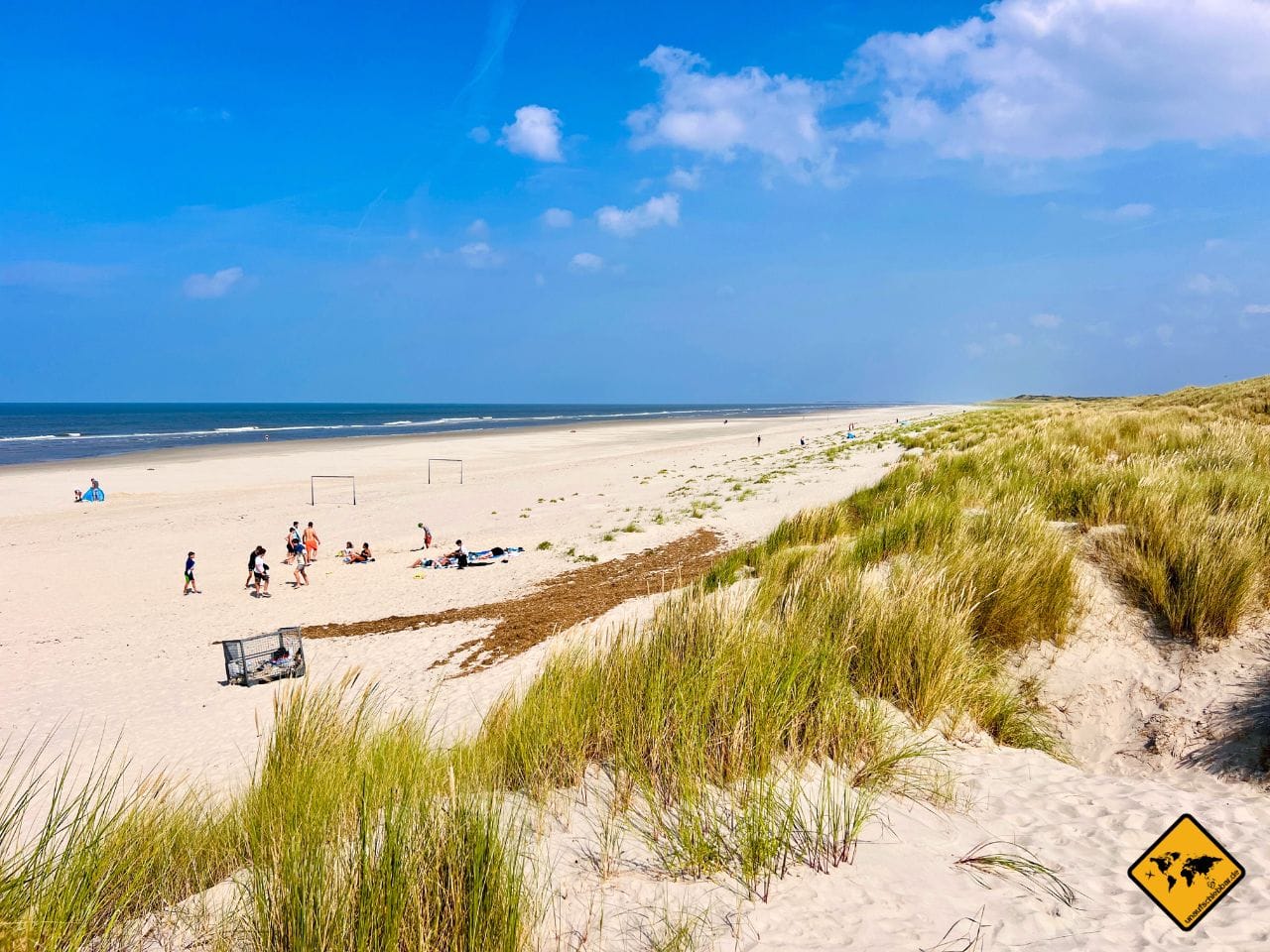 Langeoog Naturstrand