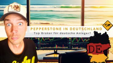 Pepperstone in Deutschland: Top Broker für deutsche Anleger?