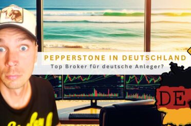 Pepperstone in Deutschland: Top Broker für deutsche Anleger?
