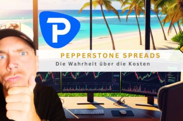 Pepperstone Spreads – Die Wahrheit über die Kosten