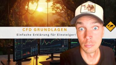 CFD Grundlagen – Einfache Erklärung für Einsteiger!