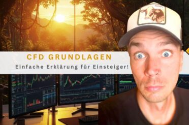 CFD Grundlagen – Einfache Erklärung für Einsteiger!