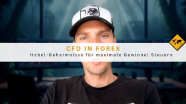 CFD in Forex: Hebel-Geheimnisse für maximale Gewinne!