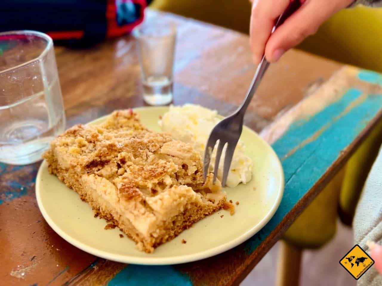 Kuchen Surfcafé